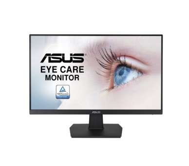 Asus VA24EHE Monitor 238 IPS FHD VGA DVI HDMI