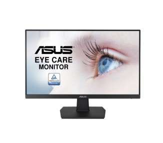 Asus VA24EHE Monitor 238 IPS FHD VGA DVI HDMI