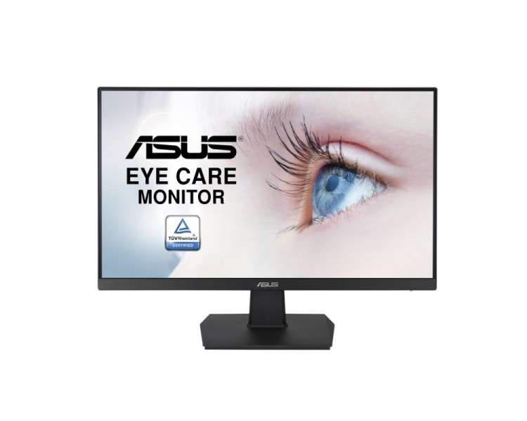 Asus VA24EHE Monitor 238 IPS FHD VGA DVI HDMI