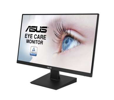 Asus VA24EHE Monitor 238 IPS FHD VGA DVI HDMI