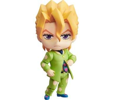 Figura good smile company nendoroid jojo s