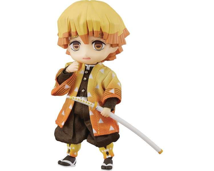 Figura good smile company nendoroid kimetsu