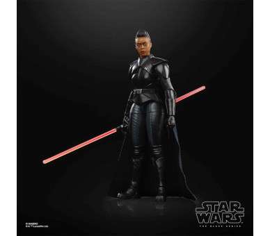 Figura hasbro reva third sister obi