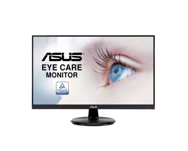 Asus VA24DQ Monitor 24 IPS FHD 75hz DP HDMI MM