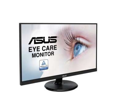 Asus VA24DQ Monitor 24 IPS FHD 75hz DP HDMI MM