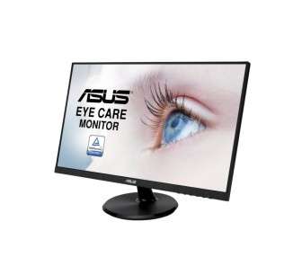 Asus VA24DQ Monitor 24 IPS FHD 75hz DP HDMI MM