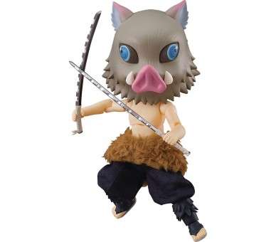 Figura good smile company nendoroid kimetsu