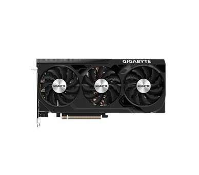 TARJETA GRaFICA GIGABYTE RTX 4070 TI SUPER WINDFORCE OC 16