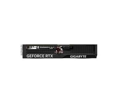 TARJETA GRaFICA GIGABYTE RTX 4070 TI SUPER WINDFORCE OC 16