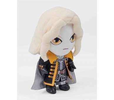 Peluche item lab castlevania alucard