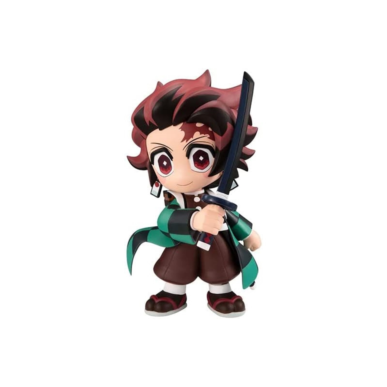 Figura good smile company toonize kimetsu