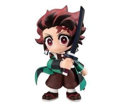 Figura good smile company toonize kimetsu