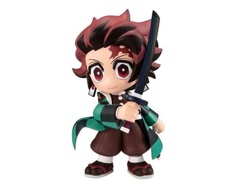 Figura good smile company toonize kimetsu