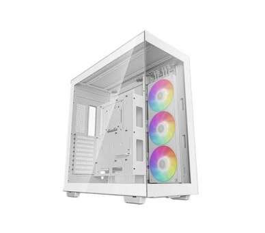 TORRE E ATX DEEPCOOL CH780 WHITE