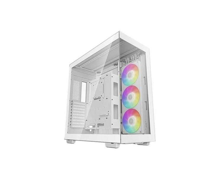 TORRE E ATX DEEPCOOL CH780 WHITE