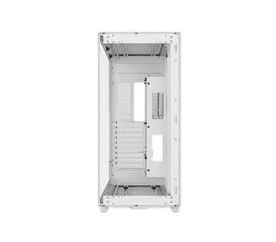 TORRE E ATX DEEPCOOL CH780 WHITE