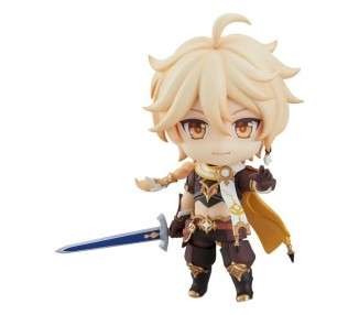 Figura good smile company nendoroid genshin