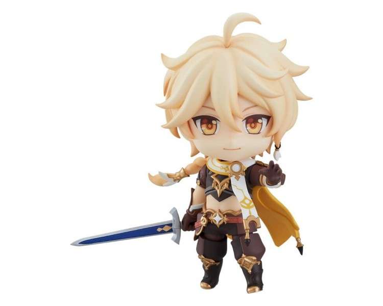 Figura good smile company nendoroid genshin