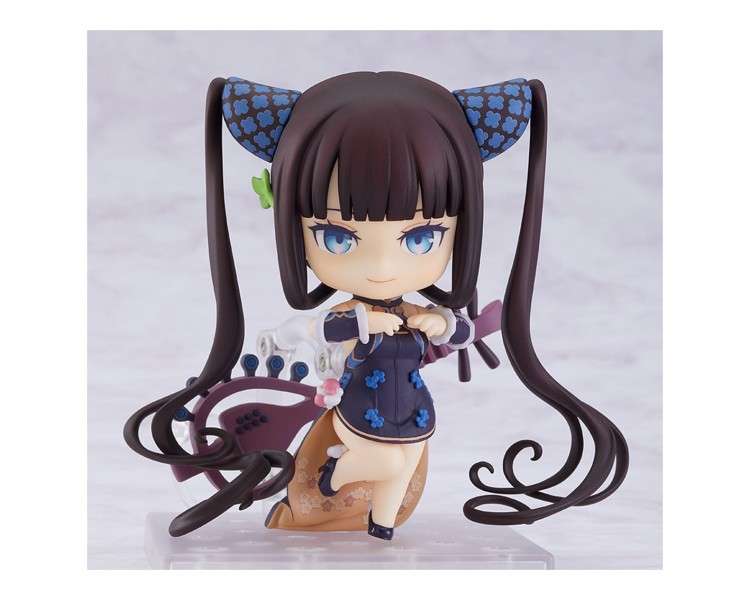 Figura good smile company nendoroid fate