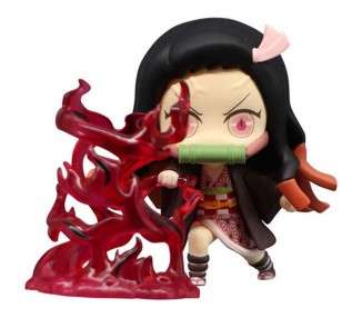 Figura good smile company hikkake kimetsu