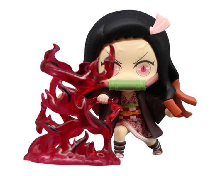 Figura good smile company hikkake kimetsu