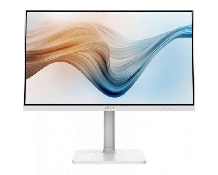 MSI MD241PW Monitor 238 IPS HDMI USB C MM AA Bco