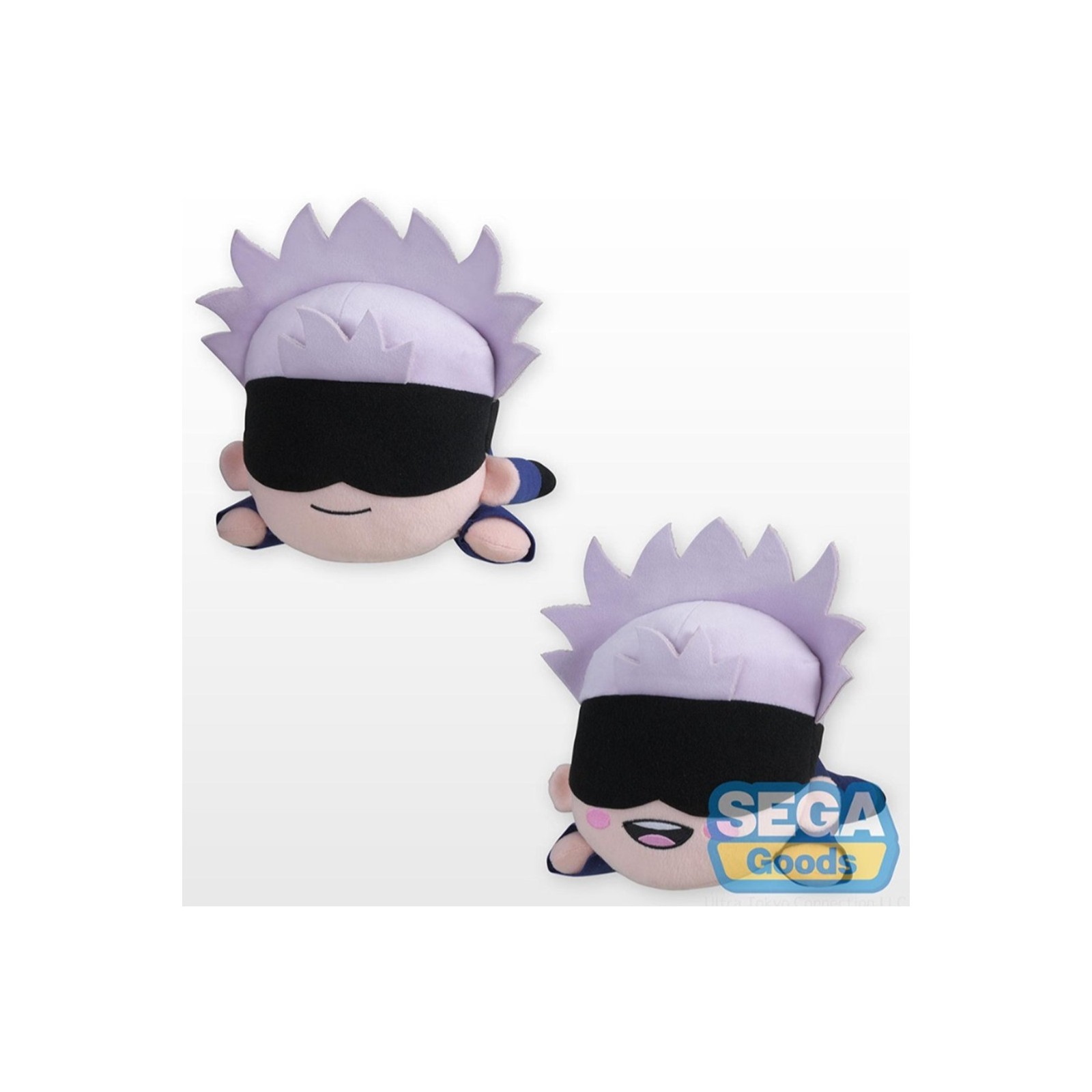 Peluche good smile company nesoberi plush