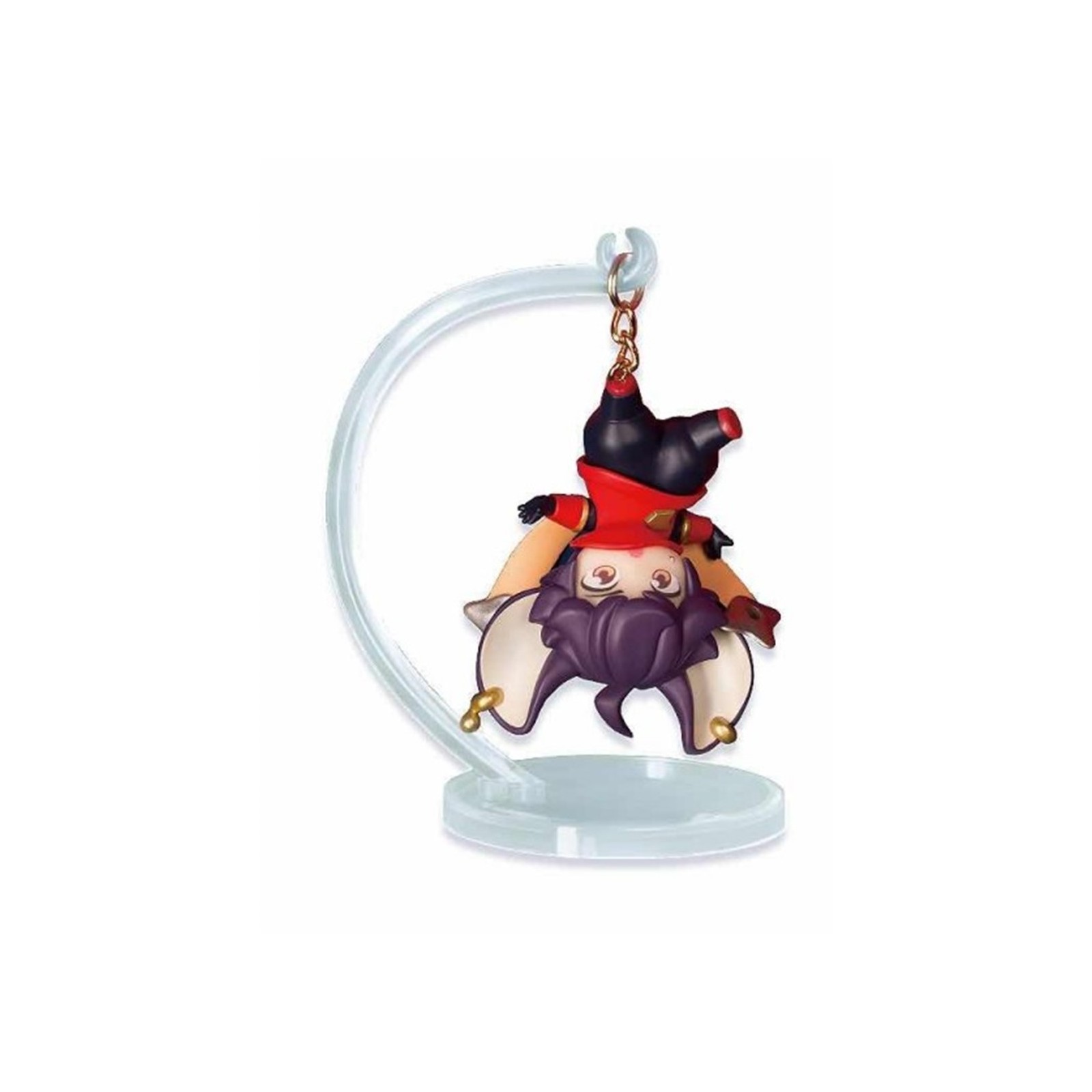 Figura good smile company chibi hang