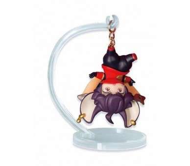 Figura good smile company chibi hang