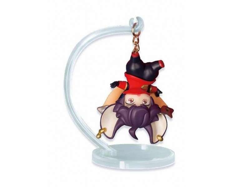 Figura good smile company chibi hang