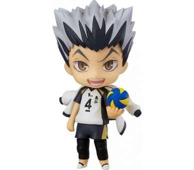 Figura good smile company nendoroid haikyu