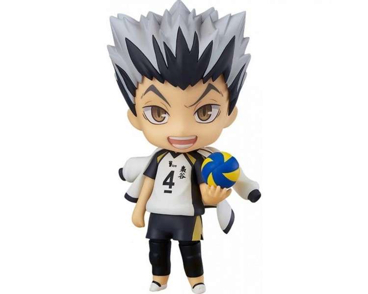 Figura good smile company nendoroid haikyu