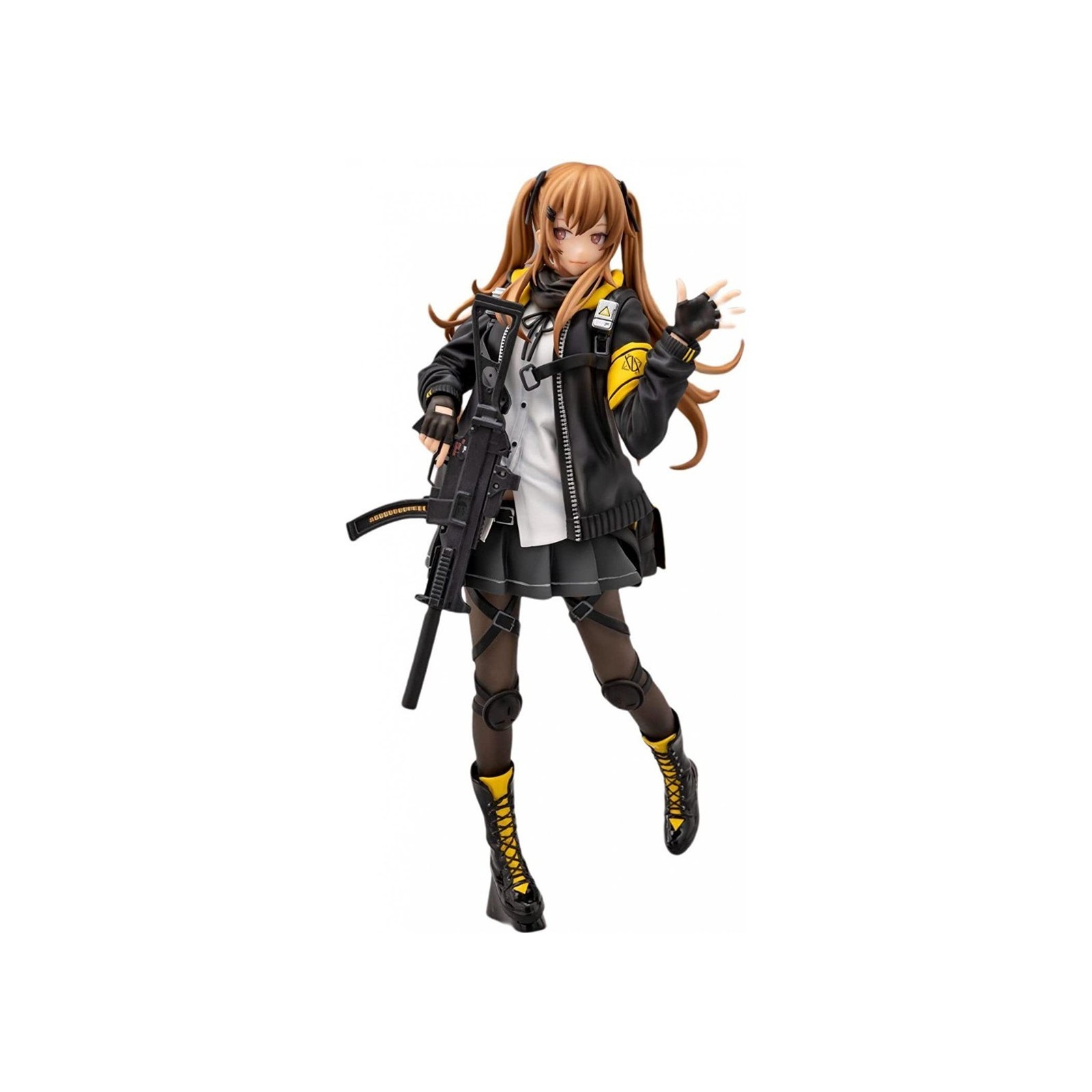 Figura good smile company girls frontline