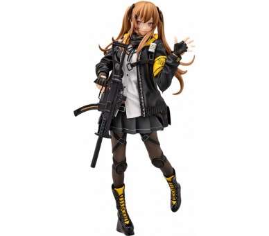 Figura good smile company girls frontline