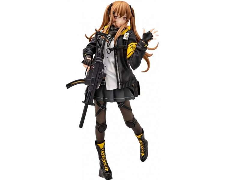 Figura good smile company girls frontline