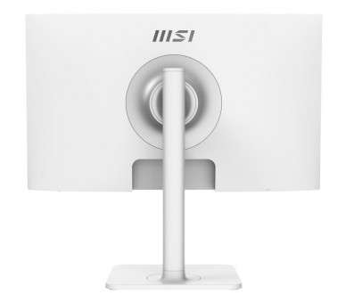 MSI MD241PW Monitor 238 IPS HDMI USB C MM AA Bco