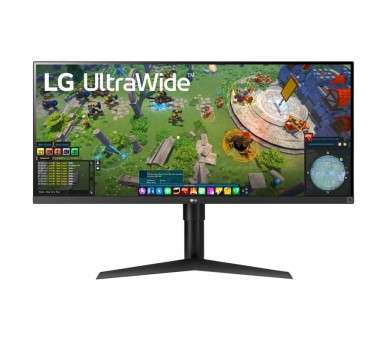 LG 34WP65G B Monitor 34 IPS WFHD 1m HDMI DP USB c