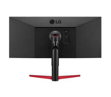 LG 34WP65G B Monitor 34 IPS WFHD 1m HDMI DP USB c