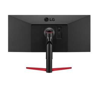 LG 34WP65G B Monitor 34 IPS WFHD 1m HDMI DP USB c