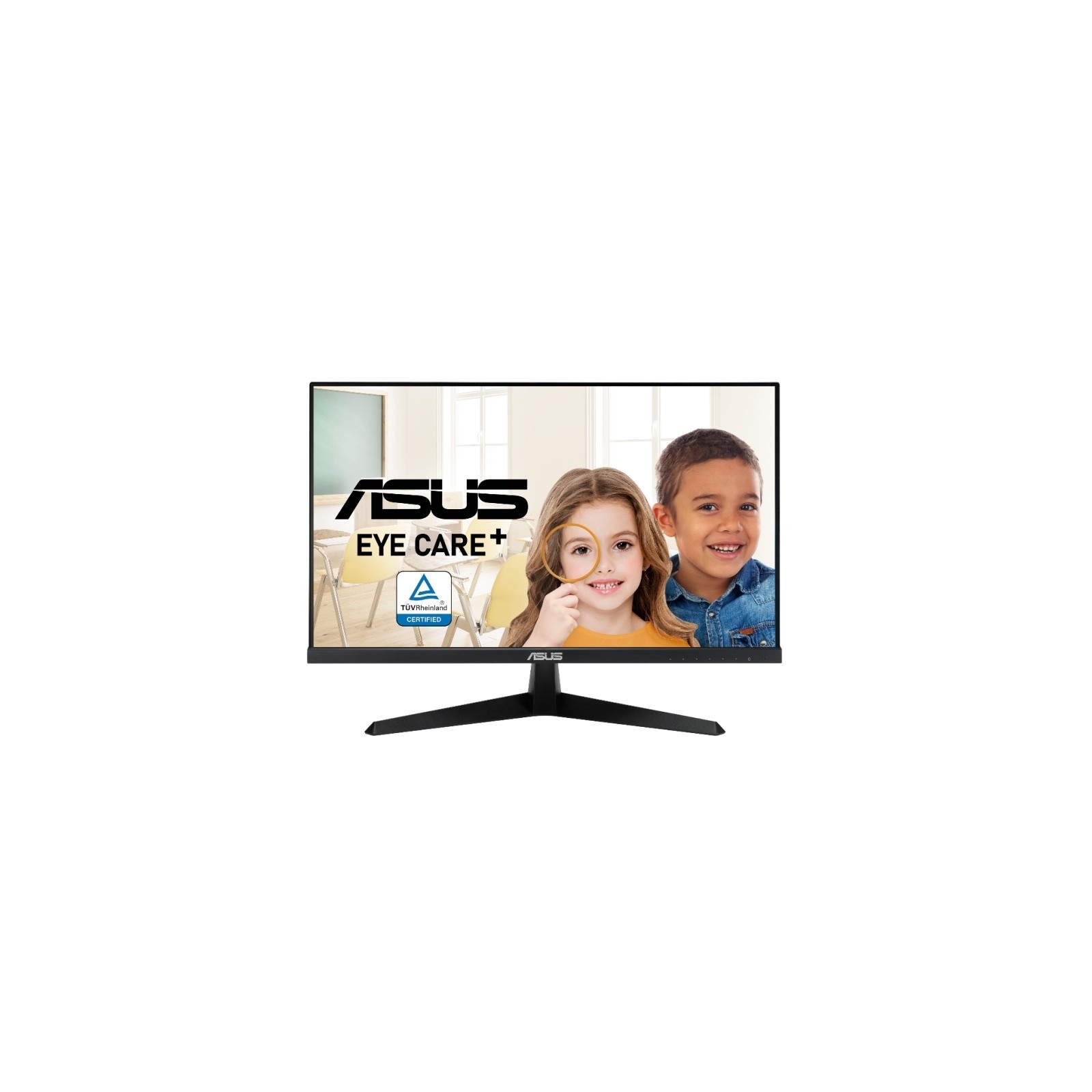 Asus VY249HE Monitor 238 IPS FHD 1ms VGA HDMI