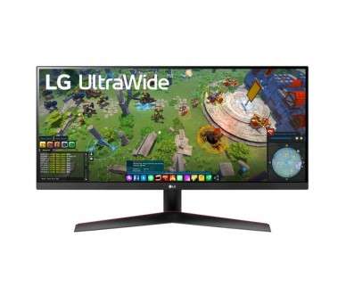 LG 29WP60G B Monitor 29 IPS WQHD 1ms HDMI DP USB