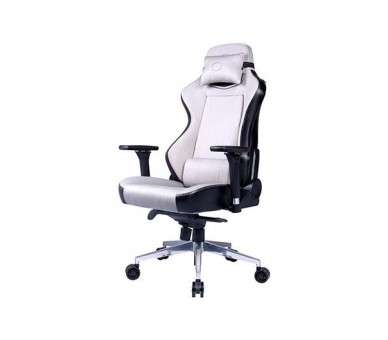 SILLA GAMING COOLERMASTER CALIBER X1C GREY