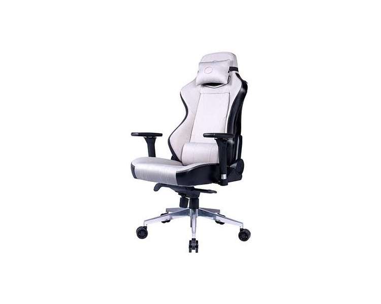 SILLA GAMING COOLERMASTER CALIBER X1C GREY