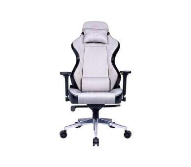 SILLA GAMING COOLERMASTER CALIBER X1C GREY