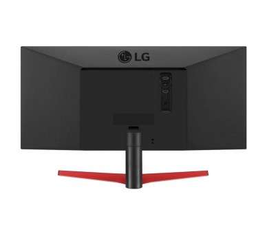 LG 29WP60G B Monitor 29 IPS WQHD 1ms HDMI DP USB