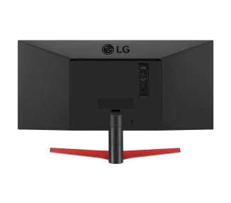 LG 29WP60G B Monitor 29 IPS WQHD 1ms HDMI DP USB