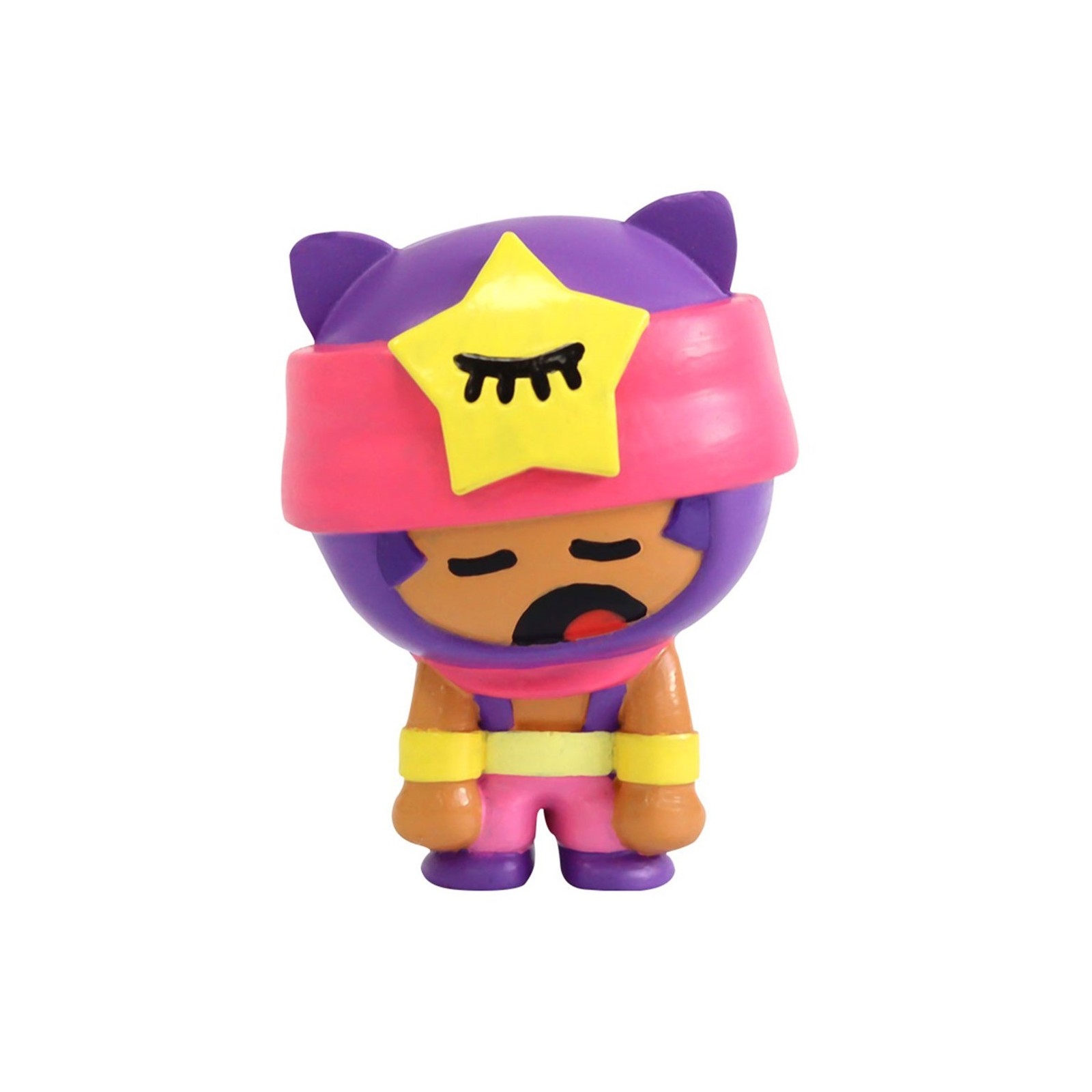 Figura bizak aleatoria brawl stars caja