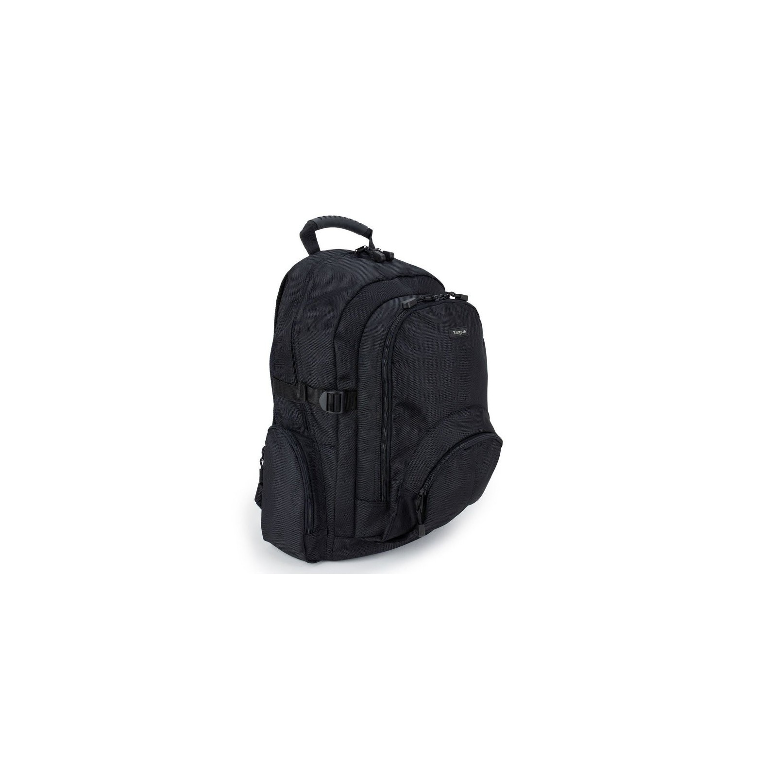 Mochila targus classic 15 6pulgadas negro