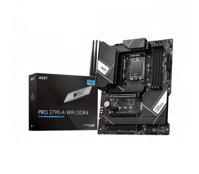 Placa base msi 1700 pro z790 a