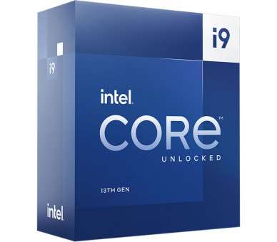 Micro intel i9 13900k lga 1700